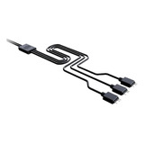 Cable Splitter Argb Cooler Master 1 A 3 