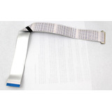 Cable Flex Lvds Sony Kdl-32ex340