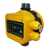 Controlador De Presion Bomba De Agua Control-pump