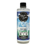 Toxic Shine Ice Shampoo Ph Neutro Brillo Detailing 600 Ml