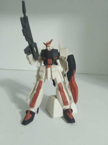 Gashapon Murassame - Gundam Seed Destiny