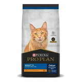 Proplan Gato Adulto +7 Senior 7,5kg 