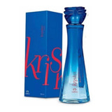 Kriska Jeans Natura Colônia Feminino 100ml