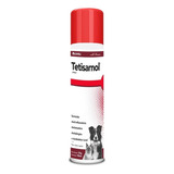 Tetisarnol Spray 125gr - Acabe Com As Sarnas Envio Imediato