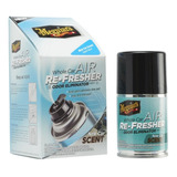 Eliminador De Olores Whole Car Air Re-fresher Meguiars