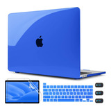 Funda Para Macbook Pro 13 Version M2 A2338 M1 A2251 - 01