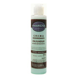 Maskota Crema Desenredante Enjuague