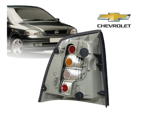 Stop Derecho Para Chevrolet Astra (2002-2004) Foto 5