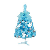 Árbol De Navidad De Sobremesa Pequeño Árbol Artificial Con