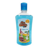 Colônia Infantil Meu Cheirinho Kids Azul 500ml