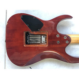 Corpo Ibanez  Stratocaster  (ñ Fender Ñ Gibson )