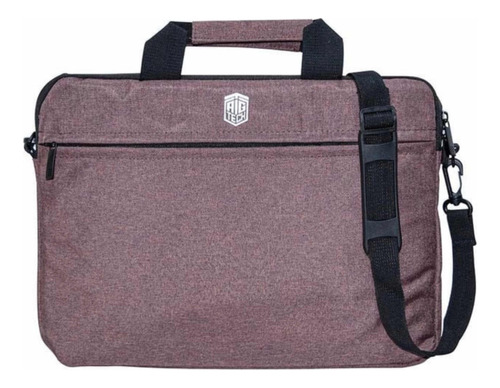 Funda Bolso Macbook Notebook 16 Color Gris.