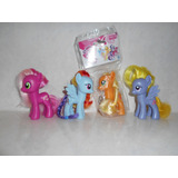 My Little Pony Bagged Figuras A La Venta!