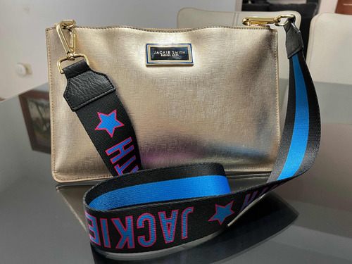 Cartera Jackie Smith Cuero