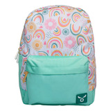 Mochila Kids Moose Rainbow