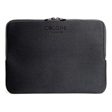 Tucano Usa, Inc. Funda De Neopreno Para Portátil/pc De 15,6 