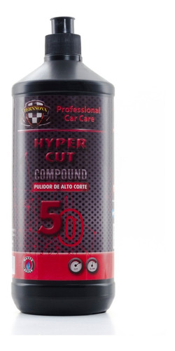 Hyper Cut - 50 Ternnova 500ml