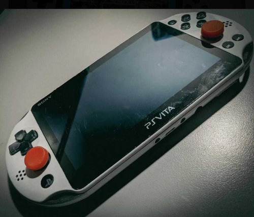 Ps Vita Slim 