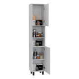 Mueble Alacena Hobart Rta Blanco