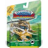 Stealth Stinger Nitro Vida Skylanders Superchargers Nv