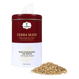 Yerba Mate, Cuopru Suave Té Mate Argentino, Polvo De Té Bajo