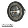 Termostato Superior Nissan Tiida / Xtrail / Sentra B16 / 95c Nissan Tiida