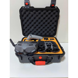 Drone Dji Avata Explorer Combo Óculos Controle Maleta Bateri