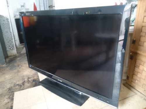 Televisor Sharp Aquos 