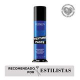 Pasta Capilar Redken Moldeable De Larga Duración 75 Ml