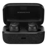 Sennheiser Momentum True Wireless 3 Negro Inalámbricos