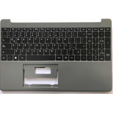 Teclado Notebook Noblex N15wi3256fhd