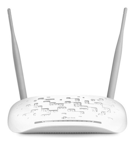 Modem Router Tp-link Td-w9970