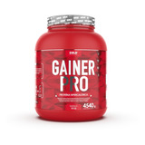 Proteína Gainer Pro 10lbs - g a $39