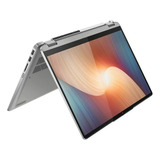 Notebook Lenovo Flex 5 Ryzen3 2en1 Ssd 256/8gb 14  Touch W11