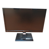 Monitor LG 20  Lcd E2060s