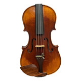 Violino Semiprofissional, Moderno