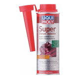 Aditivo Liqui Moly Limpia Inyectores Diesel X 80lts Lubrione