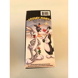 Dvd - Looney Tunes Golden Collection: Vol. 1-6