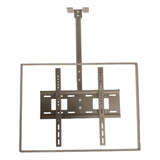 Soporte De Techo Tv 32 A 65 Pulgadas Weibo Model-3265 Negro