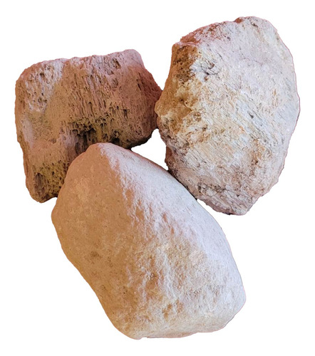 Piedra Pomex 5 Kg