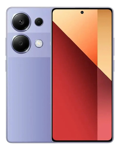 Celular Xiaomi Redmi Note 10 Pro