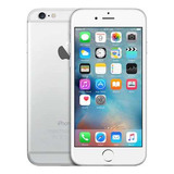 iPhone 6s 32gb Silver - Liberado