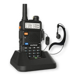 Radio Walkie-talkie Baofeng Uv5r