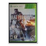 Battlefield 4, Juego Xbox 360, 2 Discos