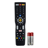 Control Remoto Para Izzi Hd Tv Nuevo Y Con Baterías