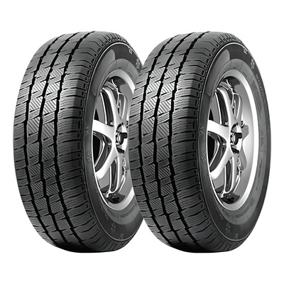 De 2 Llantas 195r15 Mirage Mr300 8c Carga 106/104r R