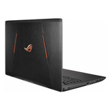 Laptop Gamer Asus Rog Gl753vd-gc060t 17.3''