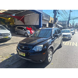 Chevrolet Captiva Sport 2010