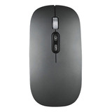 Mouse Sem Fio M103 Bluetooth Compatível C/ Macbook Air Pro