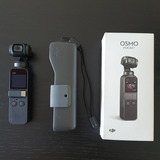 Dji Osmo Pocket 4k